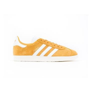 Adidas Gazelle Yellow Collegiate Gold
